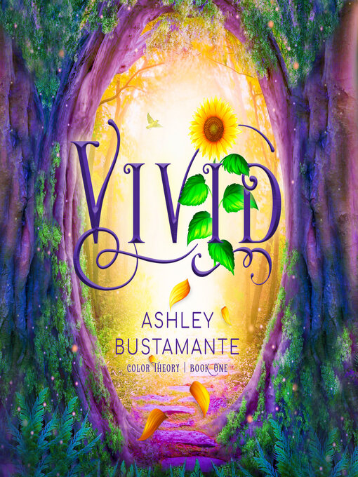 Title details for Vivid by Ashley Bustamante - Available